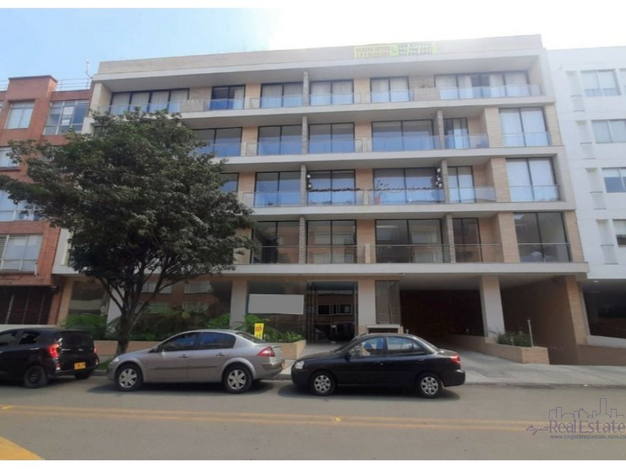 Exclusive apartment